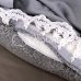 Кокон Маленькая Соня Elegance Grey