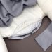 Кокон Маленькая Соня Elegance Grey