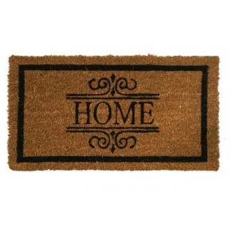 Коврик для ног 35*60 Koko Home Nakisli