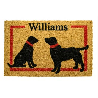 Коврик для ног 40*60 Koko Cift Kopek