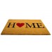 Коврик для ног 40*60 Koko Home Kalp