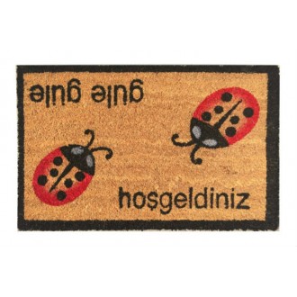 Коврик для ног 40*60 Koko Hosgeldiniz 2