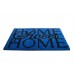 Коврик для ног 40*75 Koko Mavi Home Sweet Home