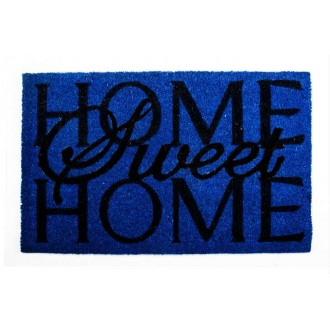 Коврик для ног 40*75 Koko Mavi Home Sweet Home