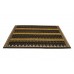 Коврик придверный 40*60 Modern Bronz Noppe