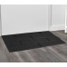 Коврик придверный IzziHome 40*60 Masonry графит