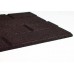 Коврик придверный IzziHome 40*60 Masonry brown