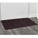 Коврик придверный IzziHome 40*60 Masonry brown