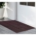 Коврик придверный IzziHome 40*60 Masonry brown