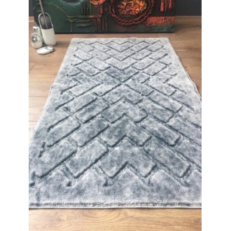 Коврик универсальный SHU 60*100 см GRI PARKE