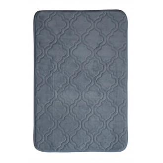 Коврик универсальный LOOM 70X150 см GRI