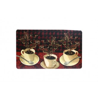 Коврик универсальный COMFORT EKO 45*75 FINCAN Коврик универсальный COMFORT EKO 45*75 FINCAN