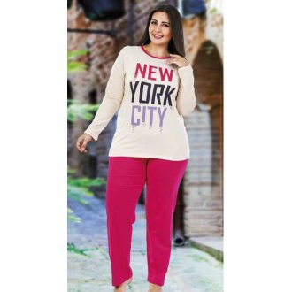 Женская домашняя одежда Lady Lingerie 131 2XL Женская домашняя одежда Lady Lingerie 131 2XL