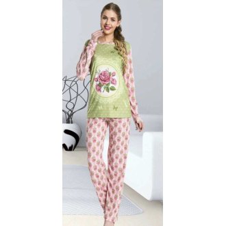 Женская домашняя одежда Lady Lingerie 9233 пижама