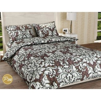 Постельное белье Лелека ранфорс P258 Постельное белье Лелека ранфорс P258