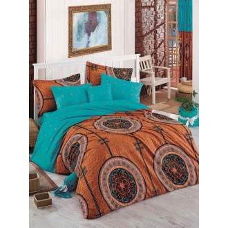 Постельное белье Dilsefa Kahve Постельное белье Dilsefa Kahve