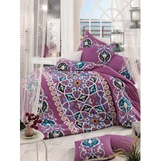 Постельное белье Kayra Fusya