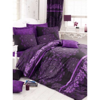 Постельное белье Osmanli Violet