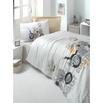 Підліткова постільна білизна LightHouse Ranforce Style Підліткова постільна білизна LightHouse Ranforce Style
