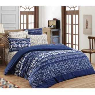 Постельное Ethno Mavi Постельное Ethno Mavi