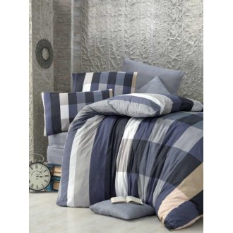 Комплект постельного белья Cigdem