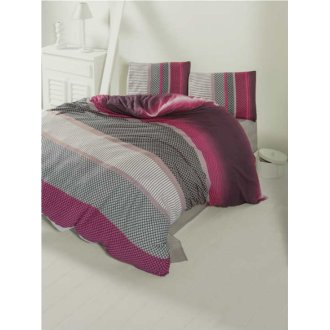 Комплект постельного белья Lotus