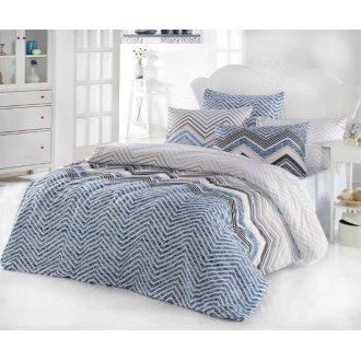Комплект постельного белья Zigzag Комплект постельного белья Zigzag