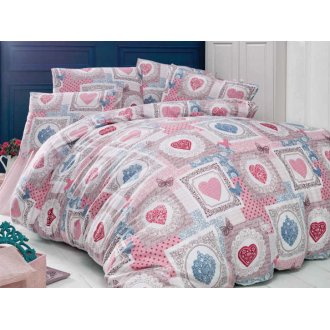 Комплект детского постельного белья Lovely