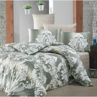 Комплект постельного белья Damask бежевый