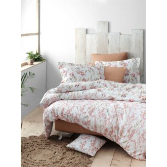 Комплект постельного белья Orchid розовый