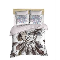 Постельное бельё 3Д LightHouse Dreamcatcher