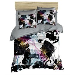 Постельное бельё 3Д LightHouse Exotic