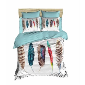 Постельное бельё 3Д LightHouse Indian Summer Постельное бельё 3Д LightHouse Indian Summer