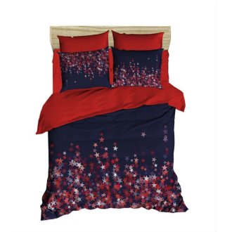 Постельное бельё 3Д LightHouse Shiny Strars Постельное бельё 3Д LightHouse Shiny Strars