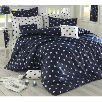 Комплект постельного белья Black Night Комплект постельного белья Black Night