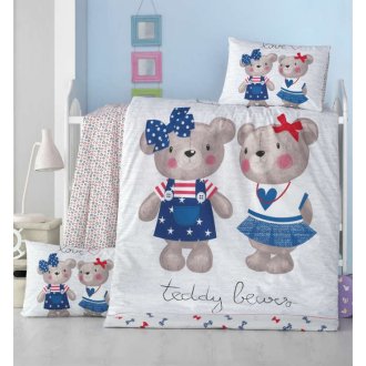 Комплект в кроватку Lower Комплект в кроватку Lower