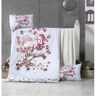 Комплект в кроватку Play Time Комплект в кроватку Play Time