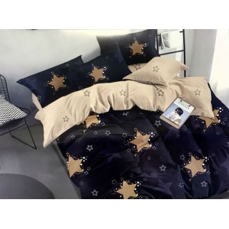 Подростковое постельное Pretty сатин Созвездие ST347 Подростковое постельное Pretty сатин Созвездие ST347