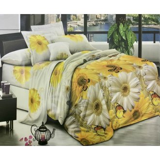 Подростковое постельное белье Pretty GL0175 Подростковое постельное белье Pretty GL0175