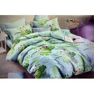 Постельное белье Moon Love (Украина) ранфорс RL0190