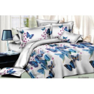 Постельное белье Moon Love (Украина) ранфорс RL0202
