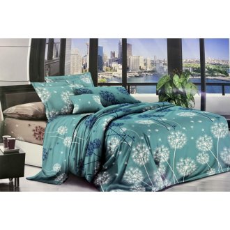 Постельное белье Moon Love (Украина) ранфорс RL0212