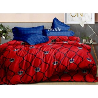 Подростковое постельное белье Pretty ранфорс RL0217