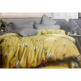 Постельное белье Moon Love (Украина) ранфорс RL0220