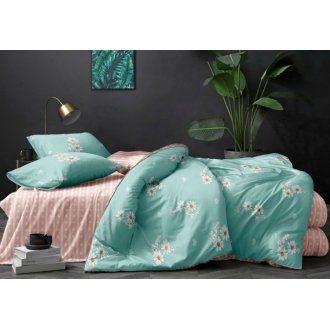 Постельное белье Moon Love ранфорс RL0176