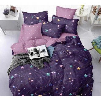 Постельное белье Moon Love ранфорс RL0223 Постельное белье Moon Love ранфорс RL0223