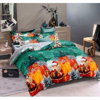 Подростковое постельное белье Pretty ранфорс RL0232