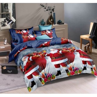 Подростковое постельное белье Pretty ранфорс RL0233