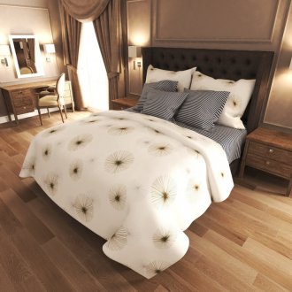 Подростковое постельное белье Pretty ранфорс GL0120