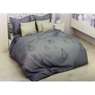 Подростковое постельное белье Pretty ранфорс GL0199